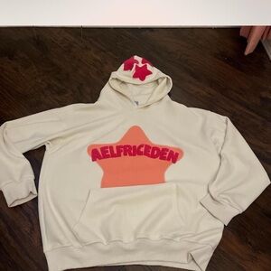 Hoodie Aelfric Eden